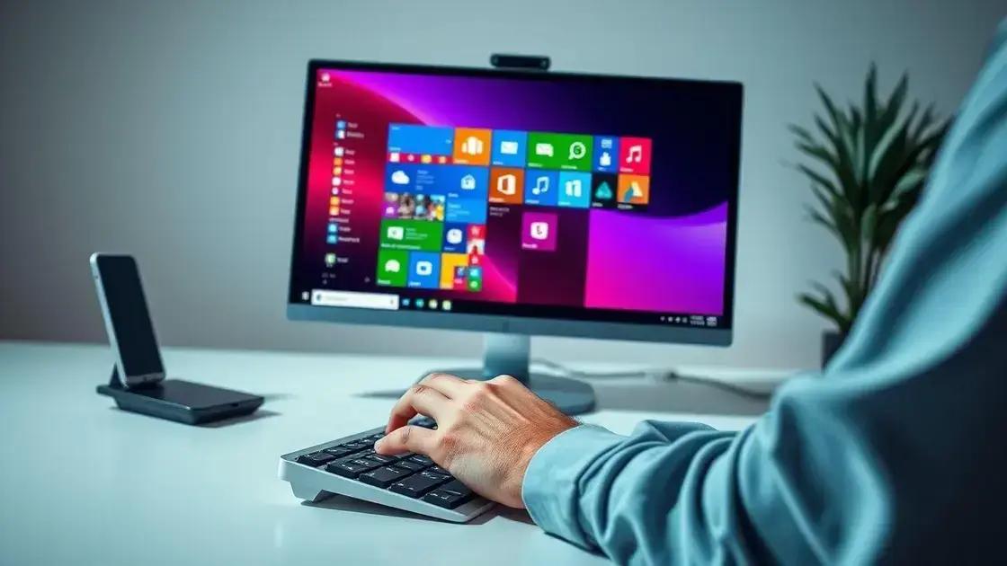 Launching essential apps with shortcuts Launching essential apps with shortcuts