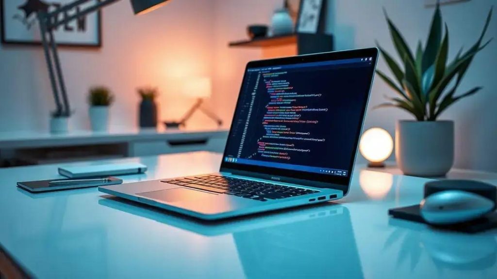 Programming laptops that boost productivity: Top picks for 2023