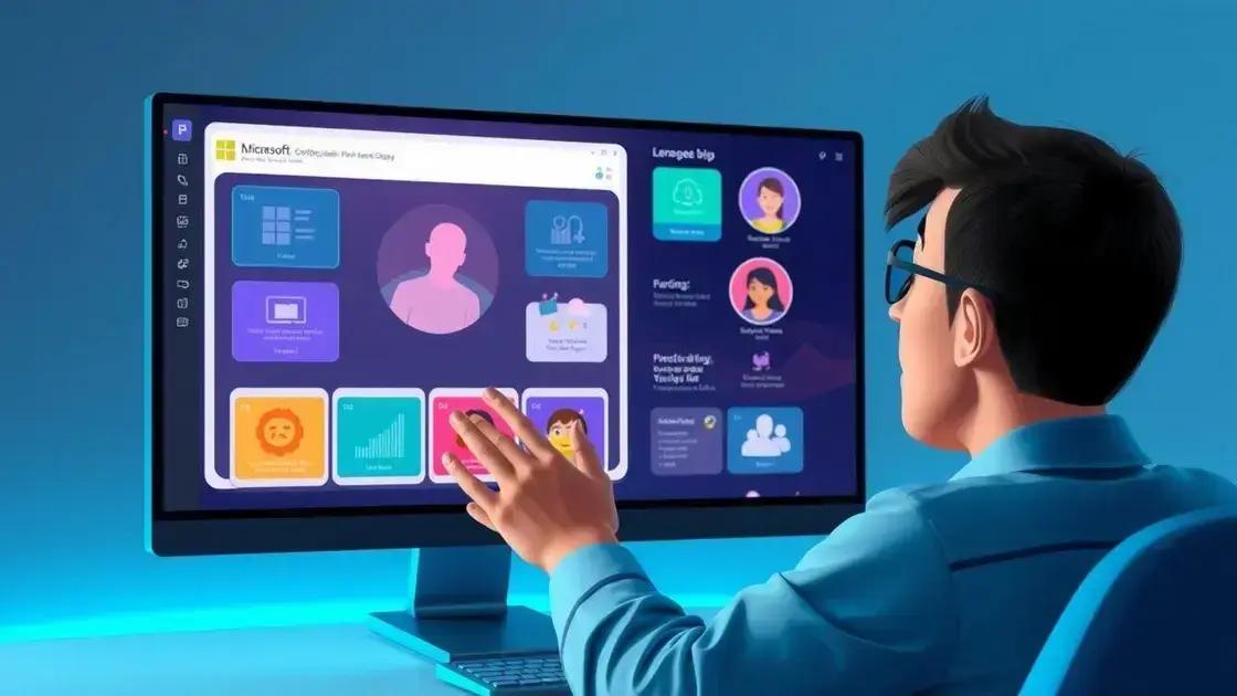 The impact of real-time expressions on user experience