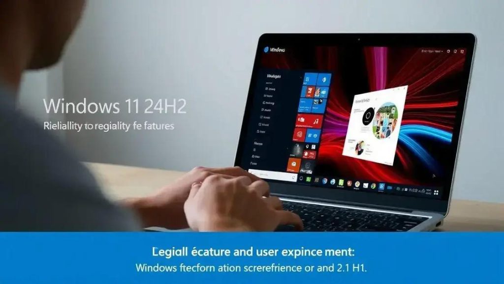 Windows 11 24H2: Is It Really the Most Reliable Version?