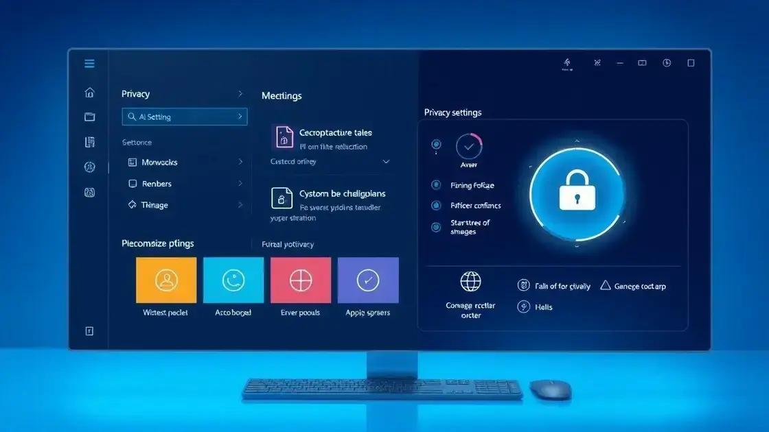 Future considerations for Windows users